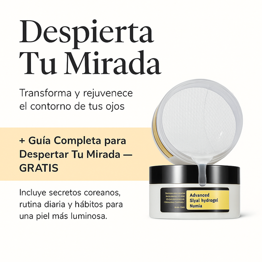 EBOOK COMPLETO – “Despierta Tu Mirada”